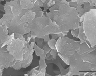 多層石墨烯微片JCG-6-5、JCG-6-15