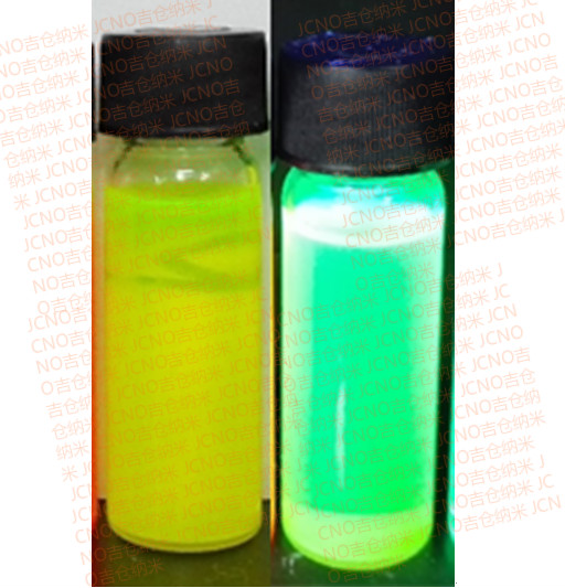 鈣鈦礦量子點(diǎn)CsPbBr3、CsPbI3