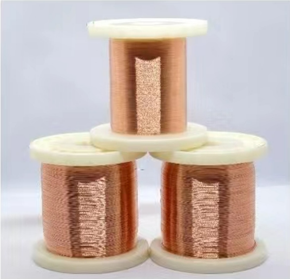 石墨烯銅線(xiàn)