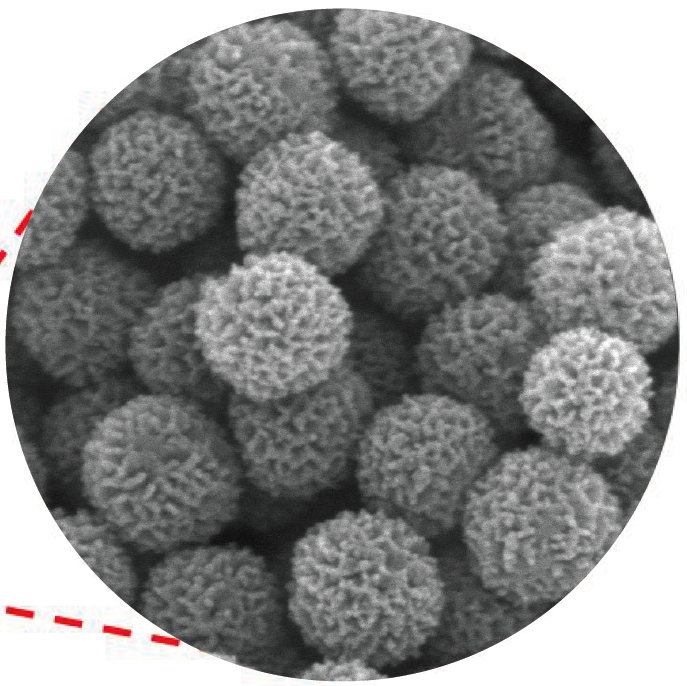 納米級(jí)單分散球炭、介孔納米球炭、微介納米球炭、鐵摻雜介孔納米球炭、親水性球炭